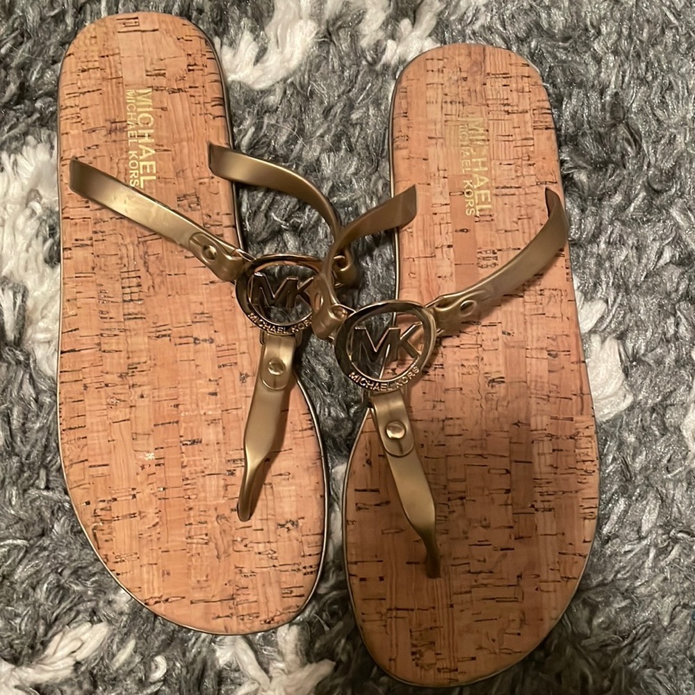 Michael Kors Sandals
